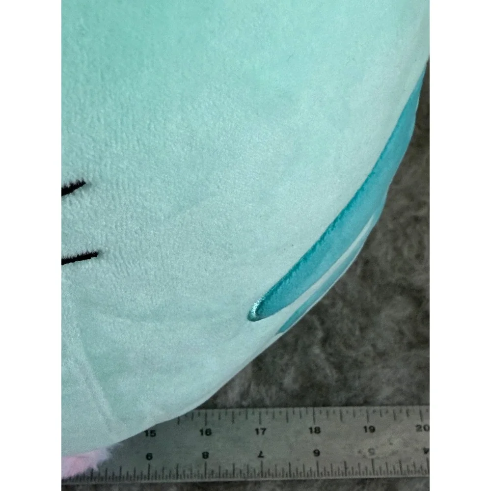 Squishmallows kellytoy corinna